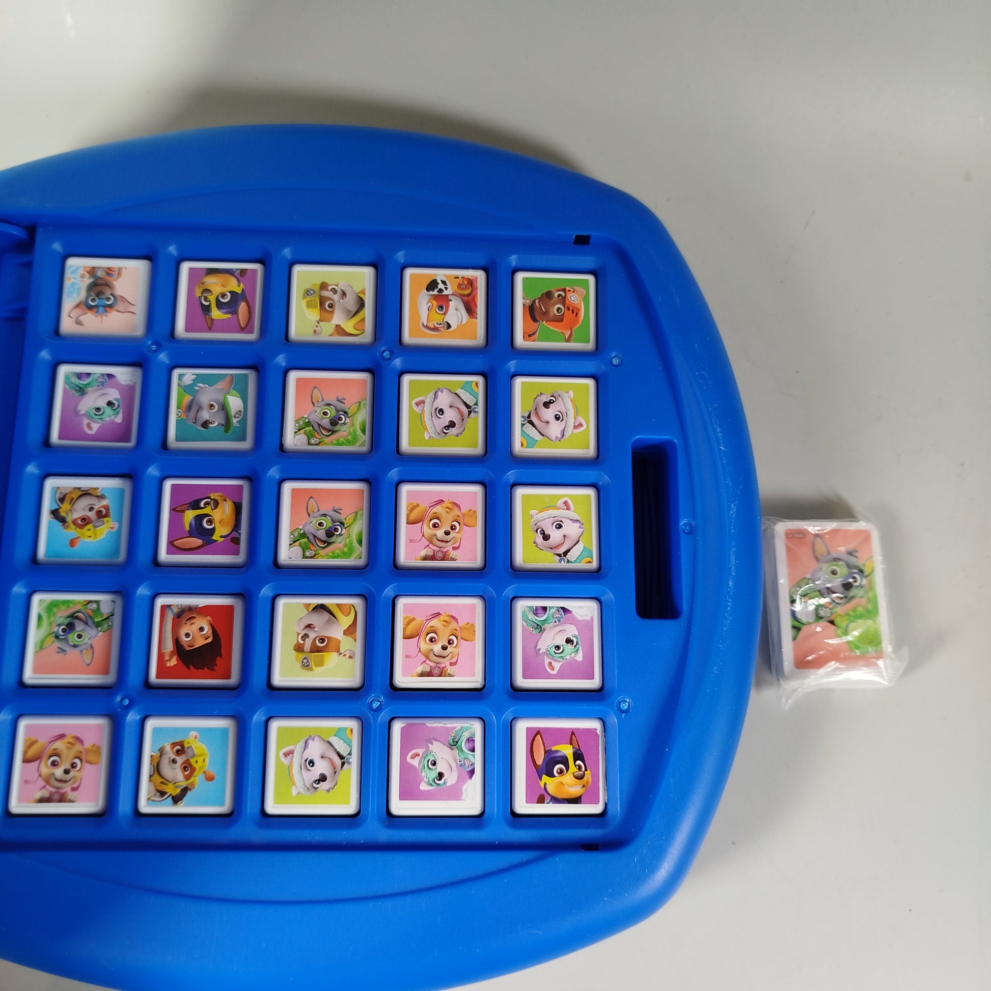 Top Trumps Paw Patrol Match Spiel Paw Patrol Match Spiel