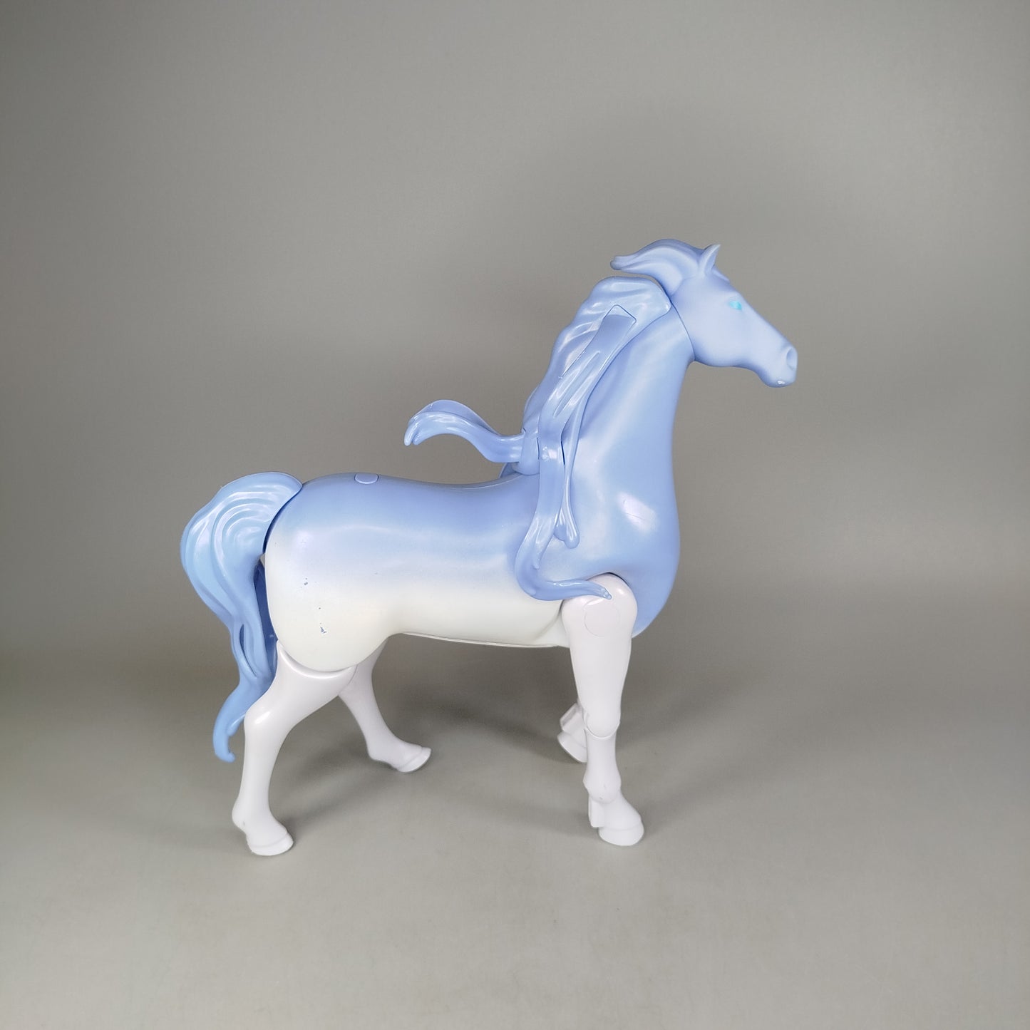 Hasbro Frozen Nokk F1578 Pferd Figur ab 0 1 2 Jahre