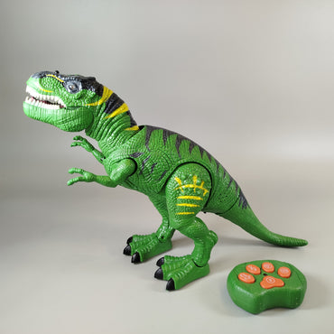 Ferngesteuerter T-Rex Dinosaurier – Realistische Bewegung, mit Controller
