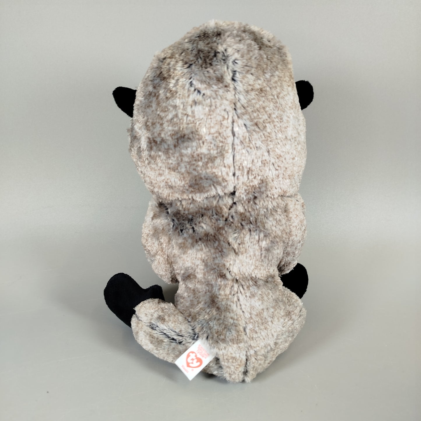 TY Plüschtiere – Set von 4 Charakteren