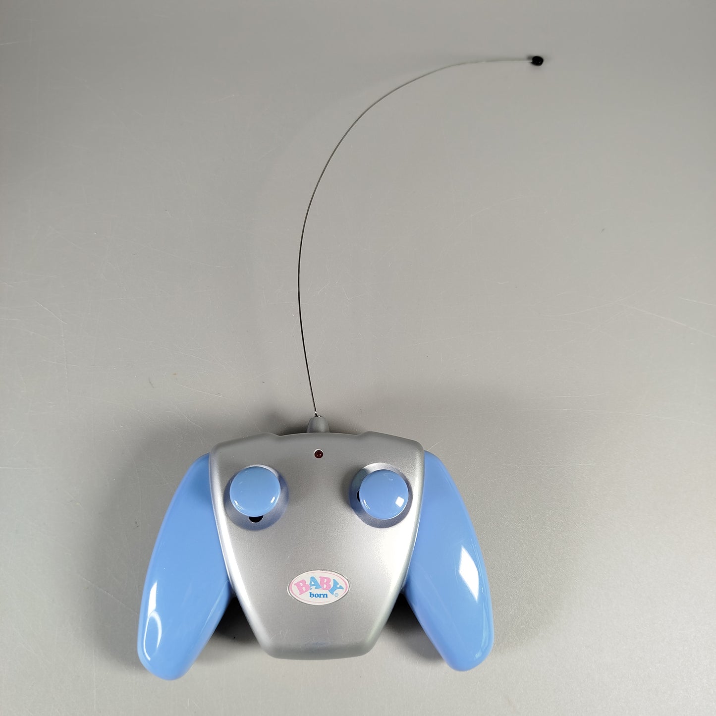 BABY born Fernbedienbarer Spielzeug-Scooter für Puppen