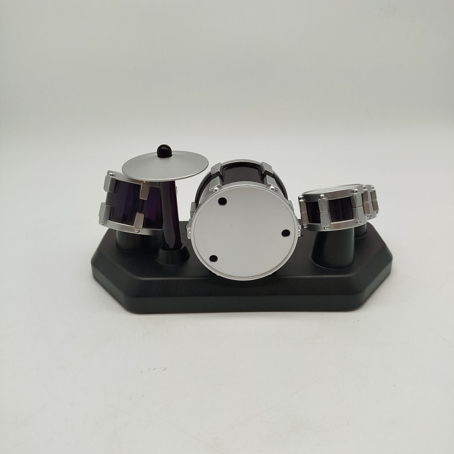 Tchibo Mini E-Drum Spielzeug – elektronisches Schlagzeug mit Soundfunktion