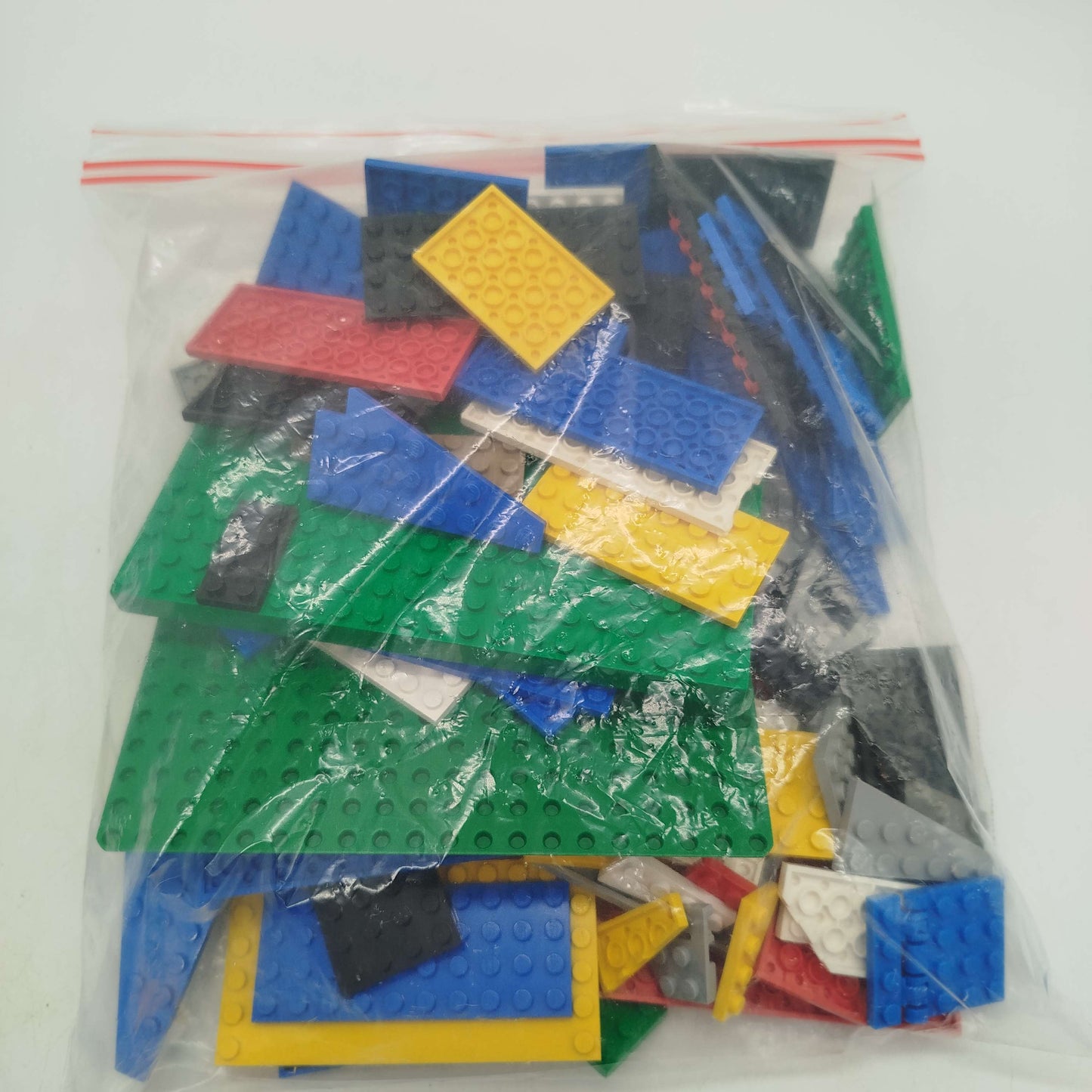 Konvolut LEGO Stein ca. 0,4 kg gebraucht & gewaschen ab 6 Jahre