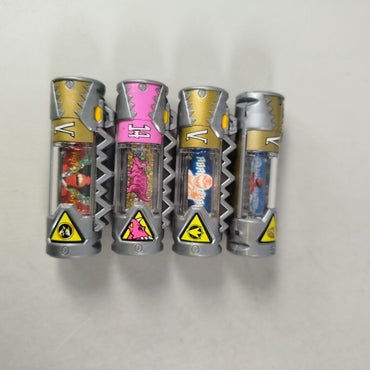Bandai Zander Thunder Schwert ab 6 7 8 Jahre