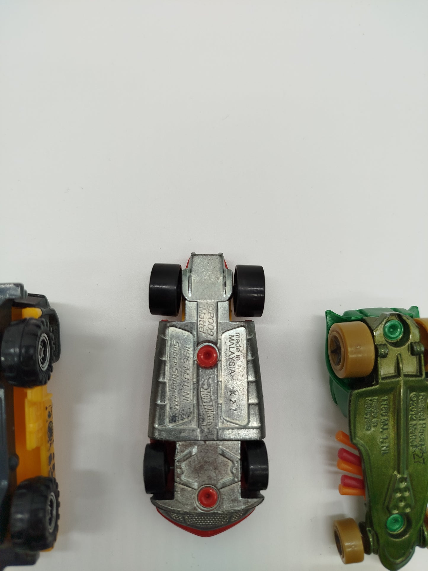 Autoset - 15 Stück