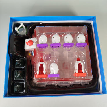 ThinkFun Laser Labyrinth Junior - Logikspiel, gebraucht