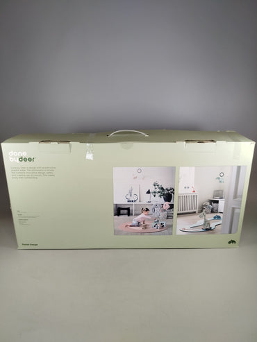 done by deer Play Around Schaumstoff-Spielmatte, OVP