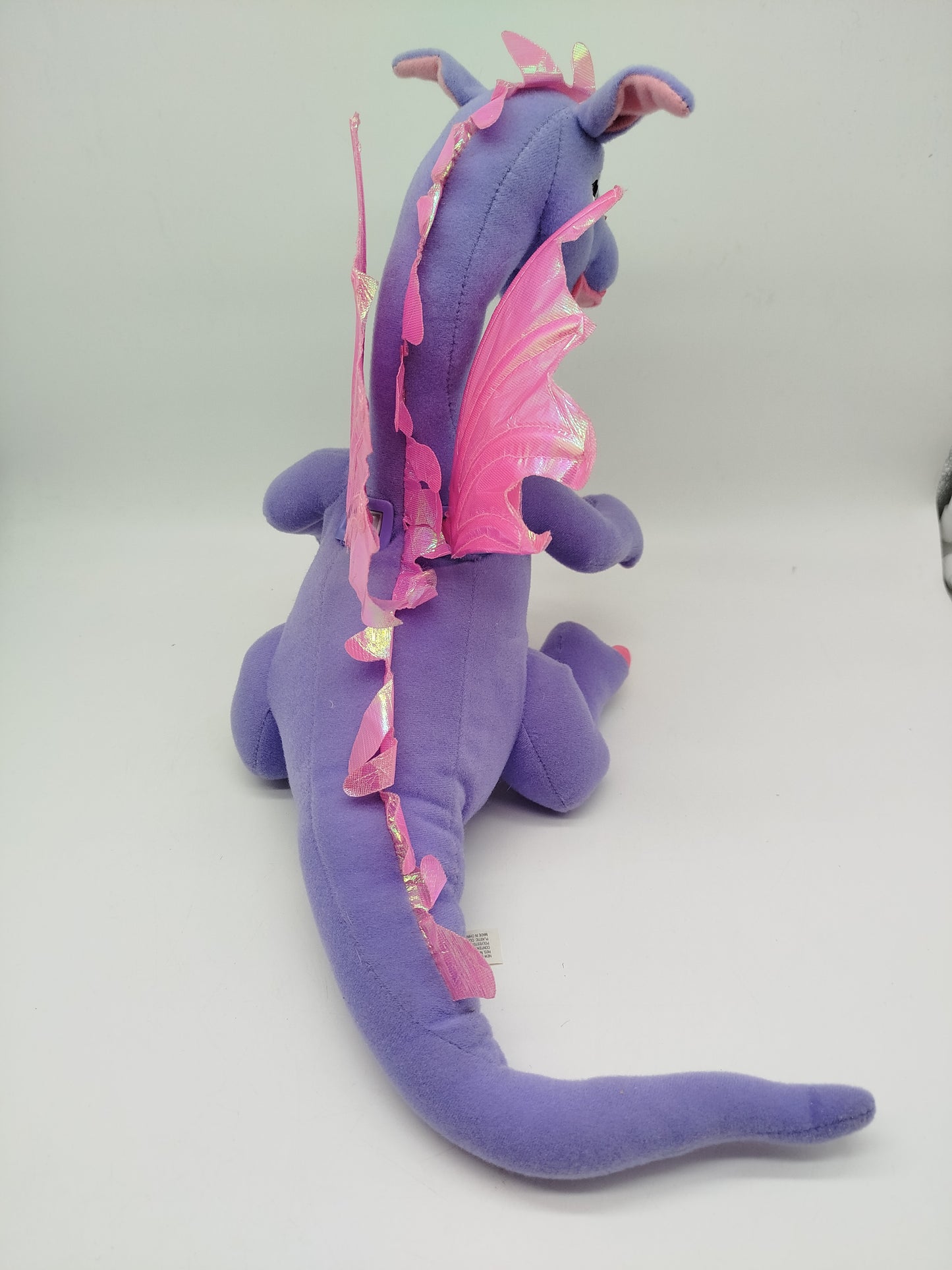 Mattel - Kuscheltier Barbie-Drache Penelope mit Soundfunktion
