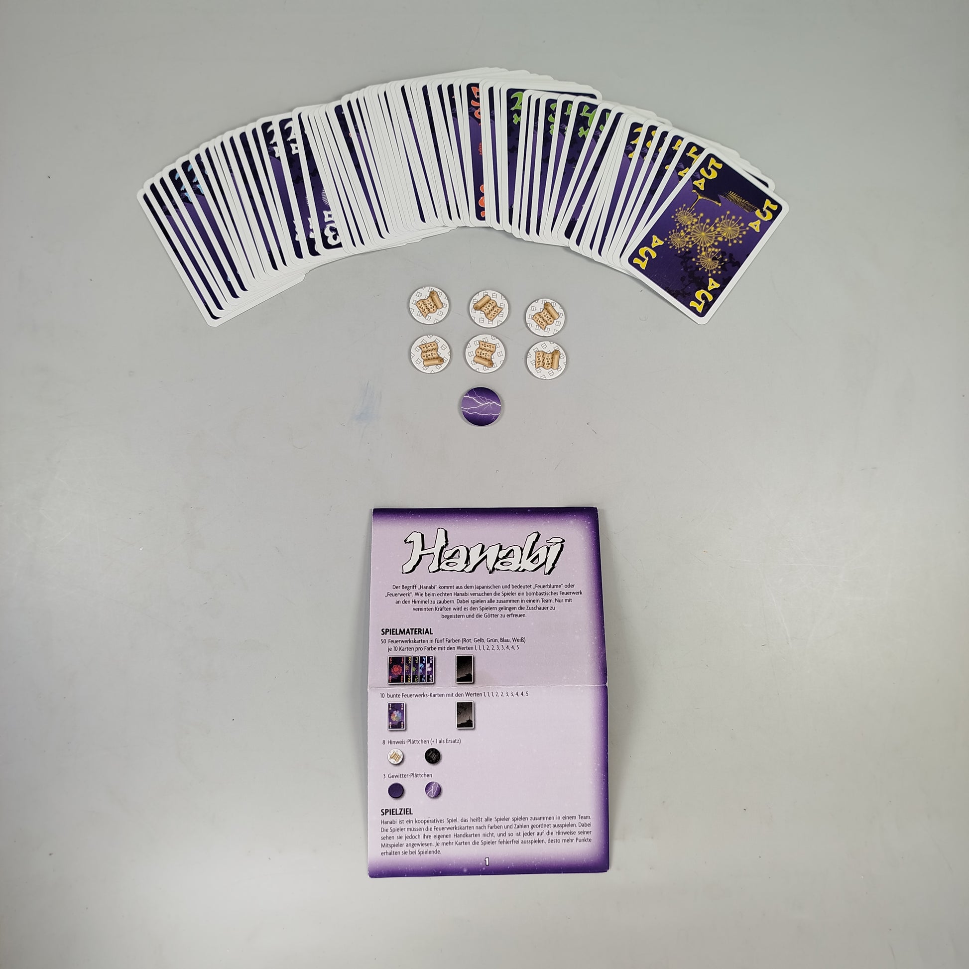 Abacusspiele, Ravensburger Spieleset "Strategie & Lernen" – Kartenspiele & Lernspiel