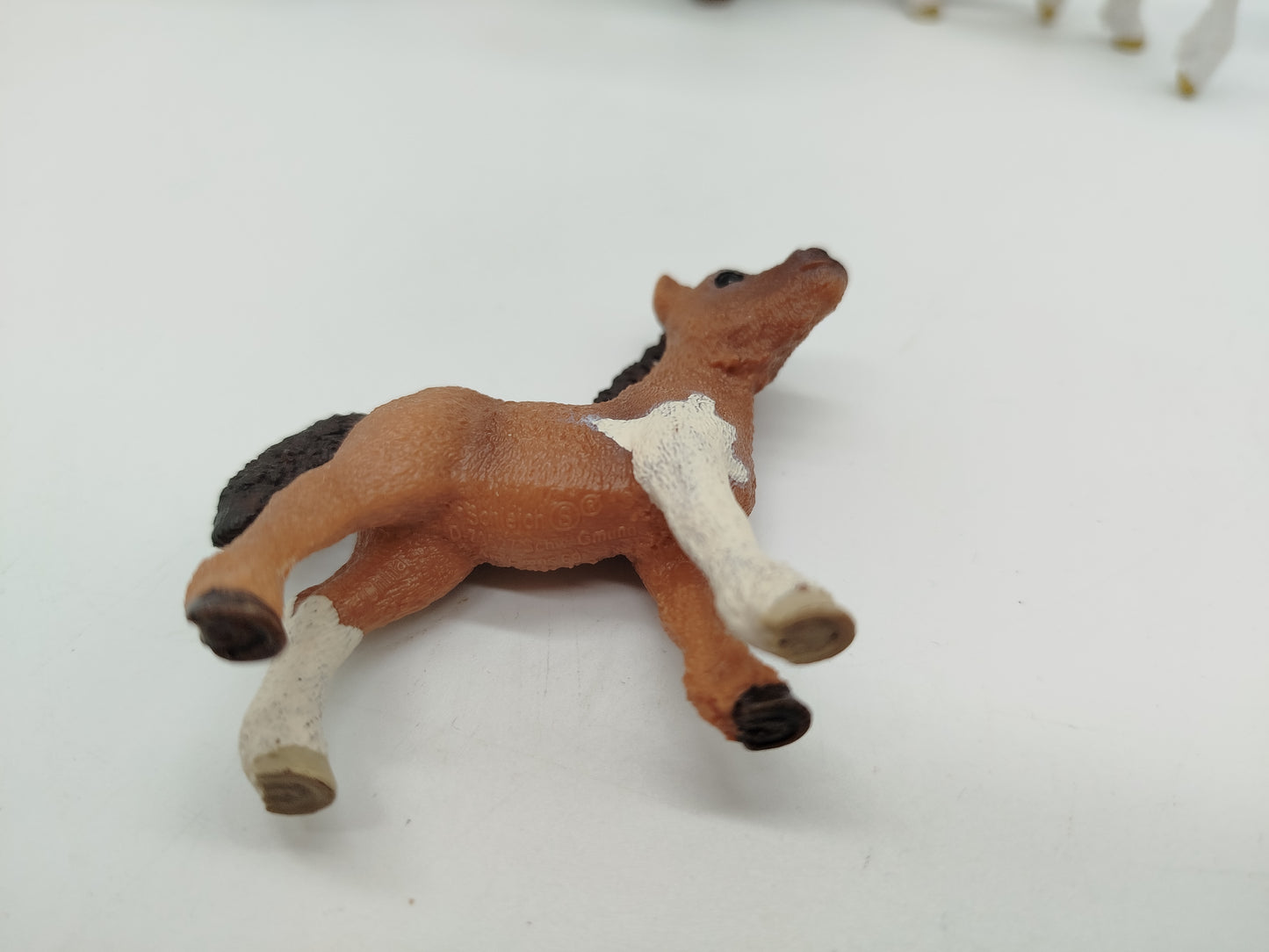 Schleich Figurenset - Pferde, Einhörner, ReiterInnen und Zubehör