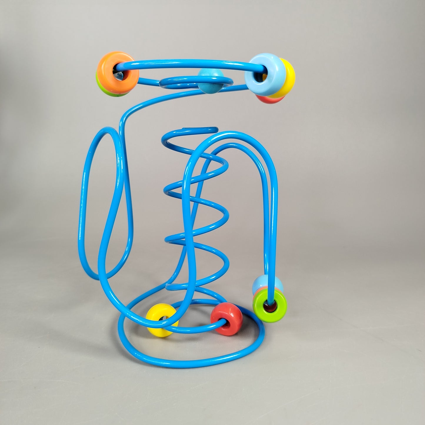 Hape Holzspielzeug Set - Murmelbahn & Kugelbahn, OVP