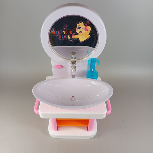 Baby born 👶🍼 Spiegel, gebraucht, ab 3 4 5 Jahre | ✅ geprüft