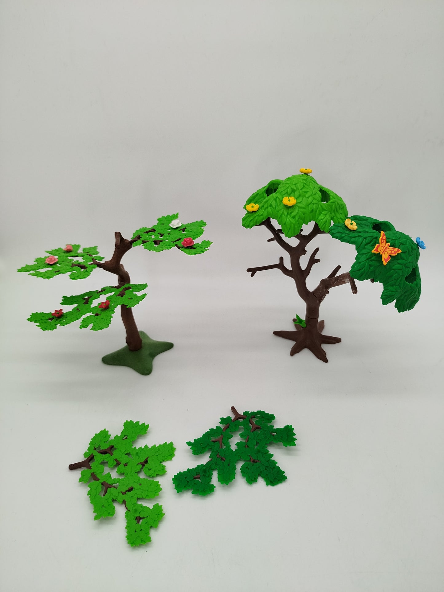 Playmobil Natur- und Pegasus - Spielset