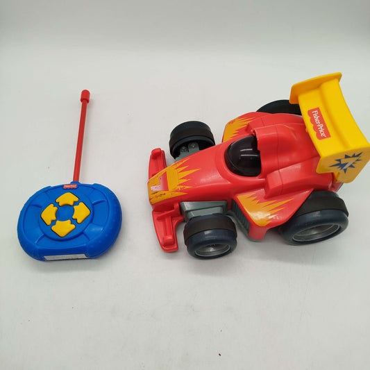 Fisher-Price Mein erstes ferngesteuertes Auto