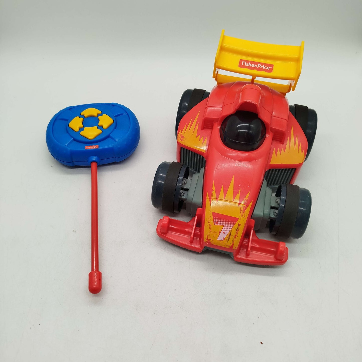 Fisher-Price Mein erstes ferngesteuertes Auto
