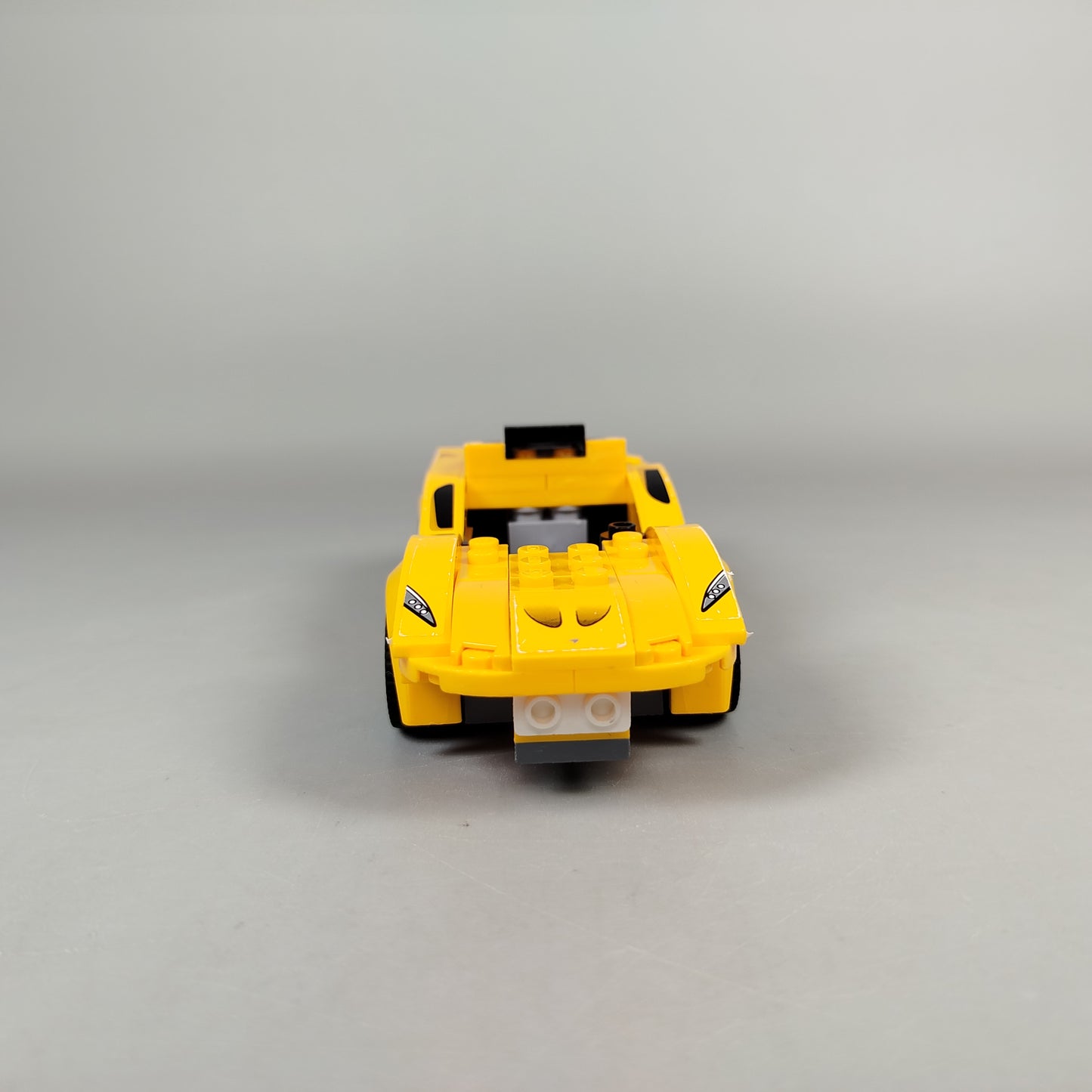 LEGO Speed Champions McLaren – Fahrzeug, wie neu, ohne OVP