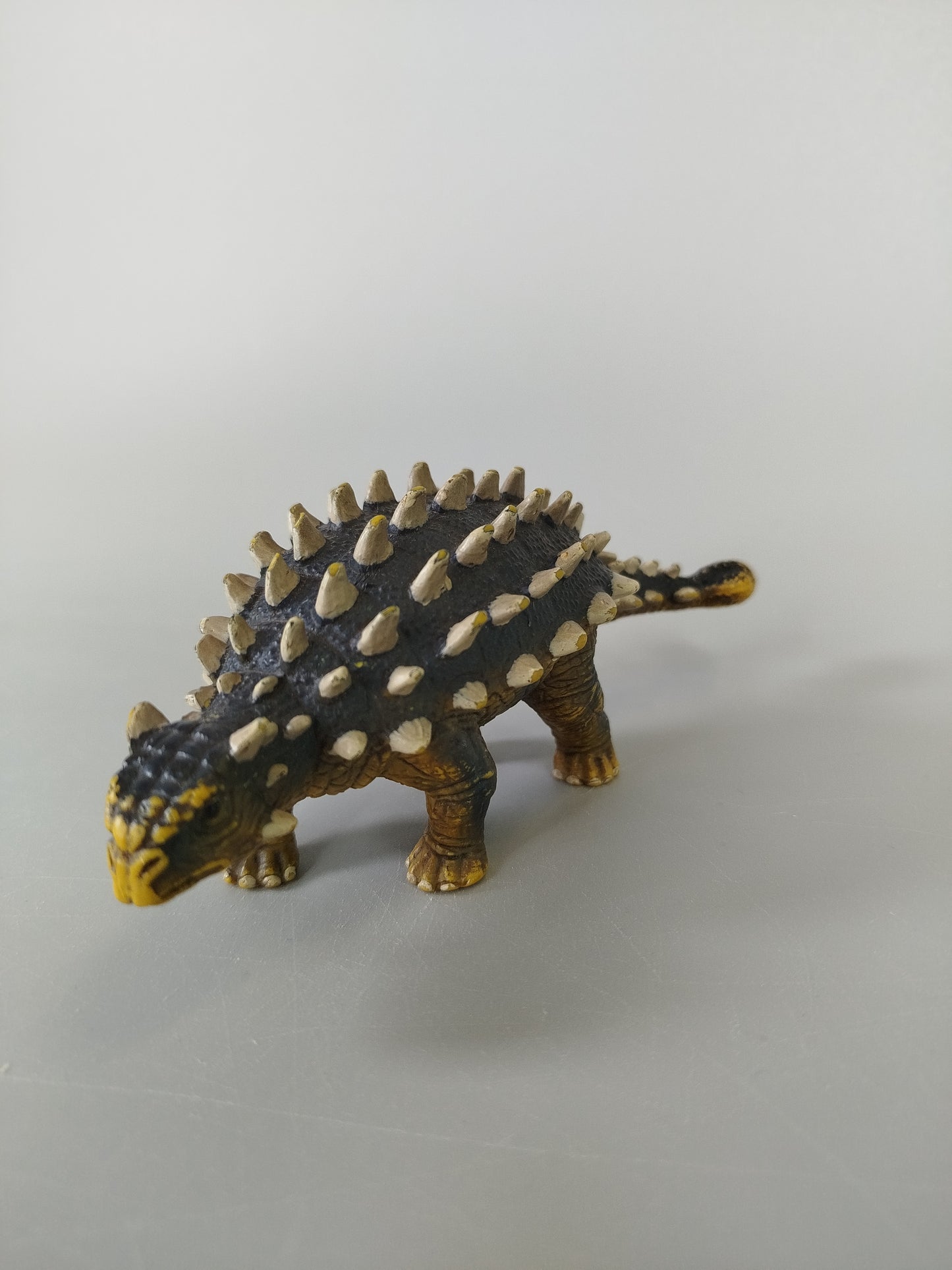 Schleich Dinosaurier Figuren – Set von 7