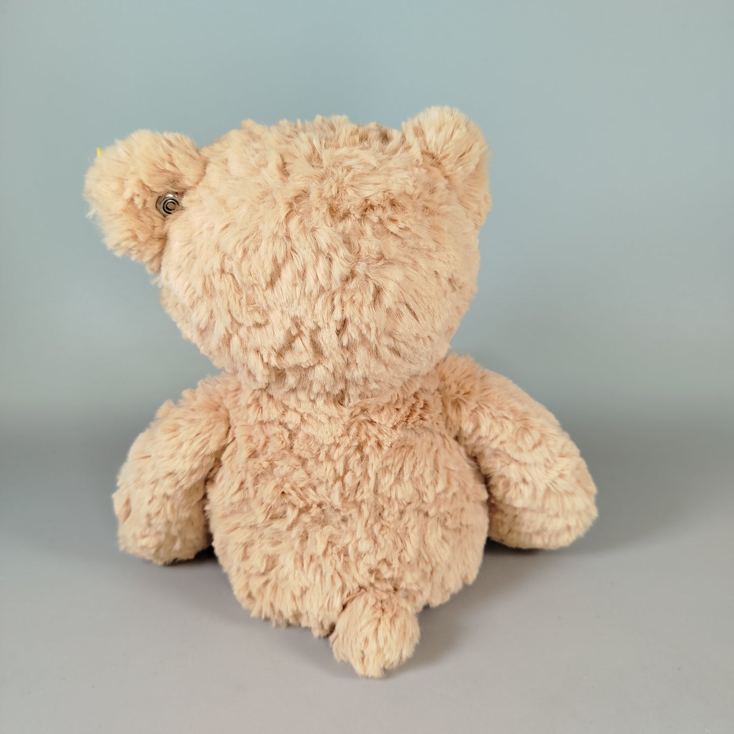 Steiff Plüsch Teddy Bär - Handmade - Steiff