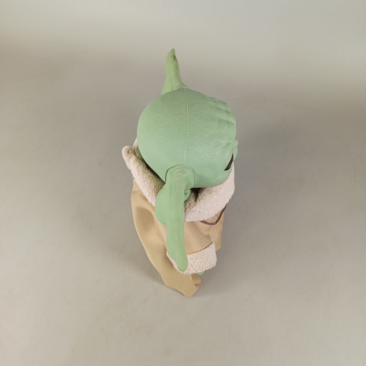 Hasbro Star Wars Grogu ⚔️🌌 Figur, gebraucht, ab 3 4 5 Jahre | ✅ geprüft