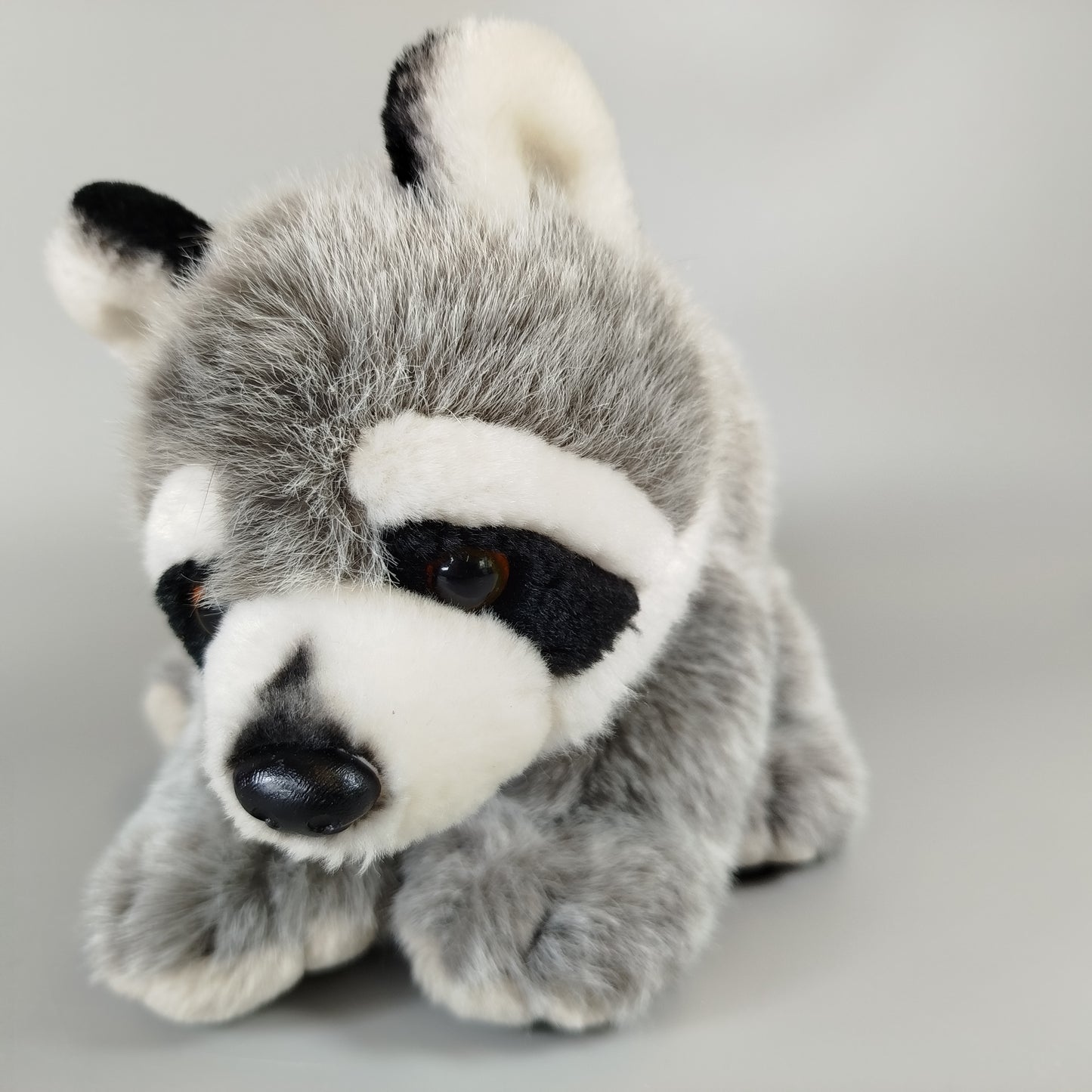 Stofftiere - Verschiedene Charaktere - Set von 10
