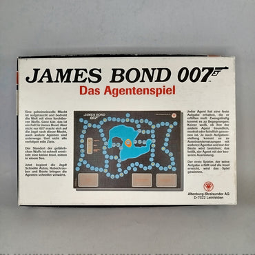 ASS Altenburger James Bond 007 – Das Agentenspiel