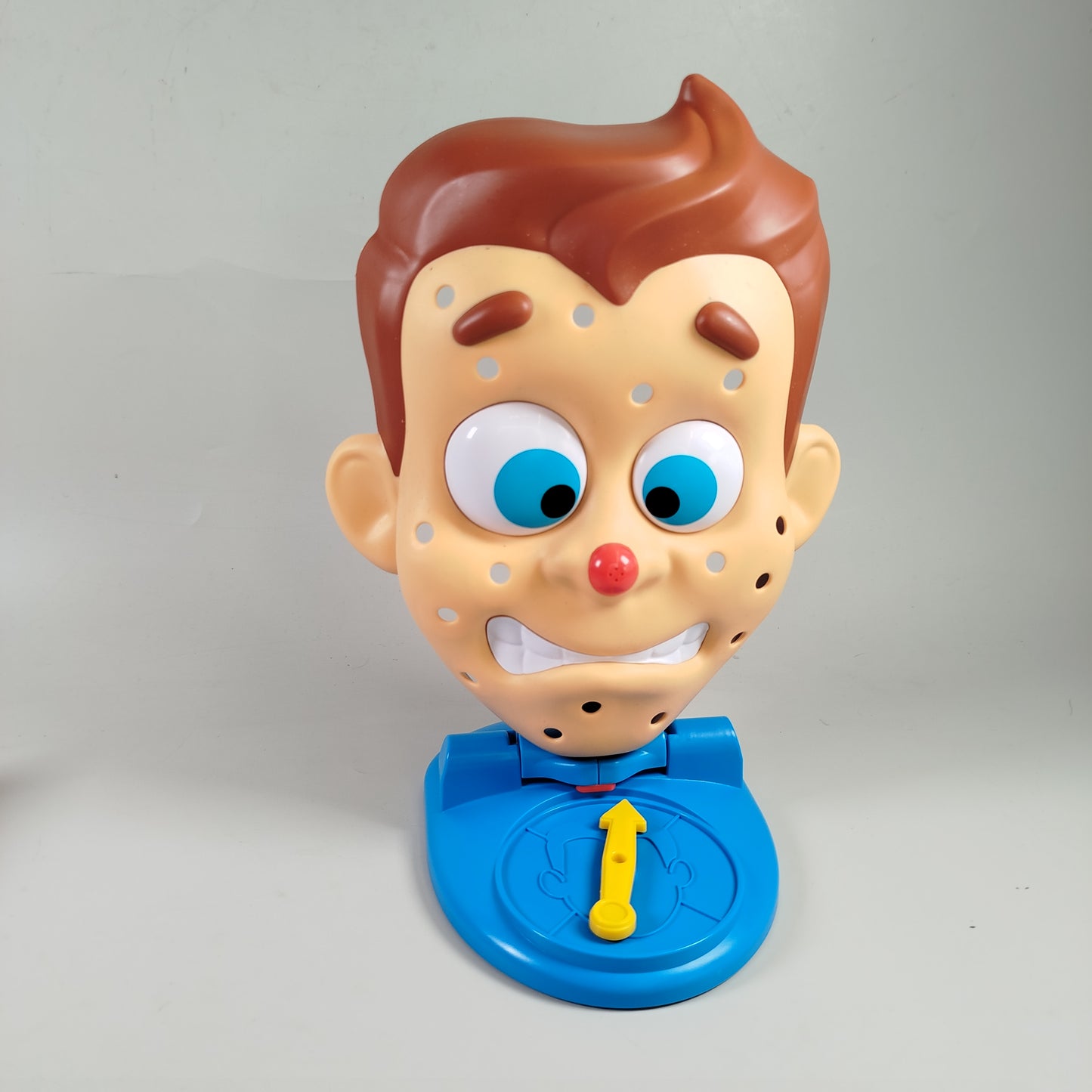 Spin Master Pimple Pete Geschicklichkeitsspiel