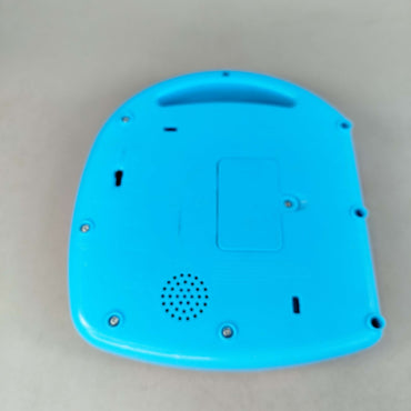 Fisher-Price Lernspaß Liederbuch CDH40, gebraucht, ab 1 2 3 Jahre | ✅ geprüft