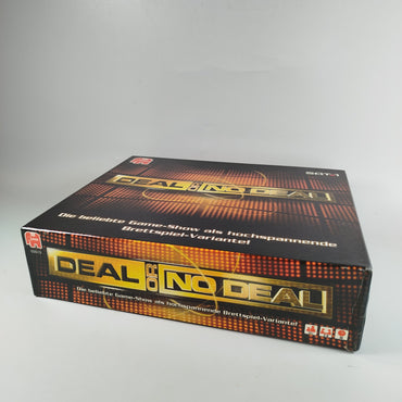 Jumbo Deal or No Deal