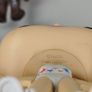 Funko Superhelden & Popkultur (6 Figuren)