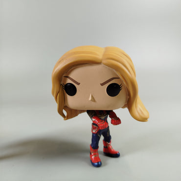 Funko Pop! Sammlerfiguren Set von 2, gut erhalten