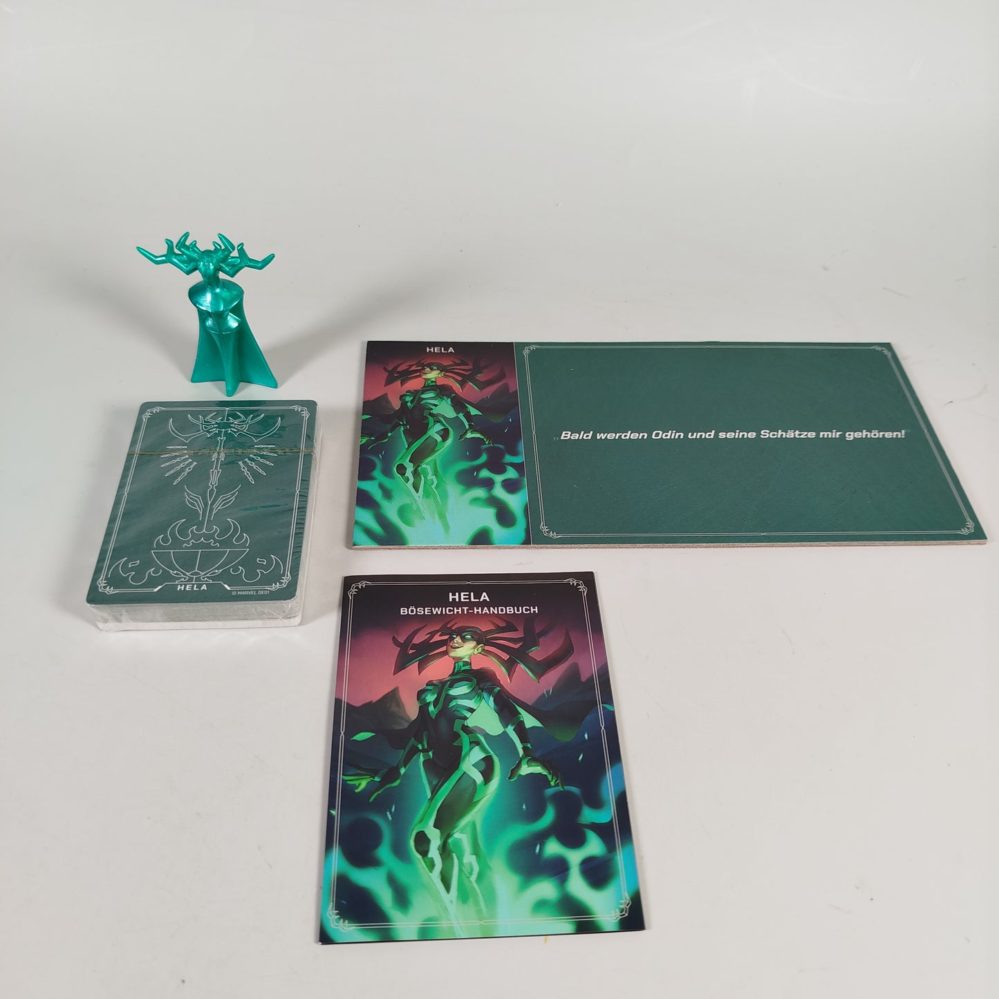 Ravensburger Marvel Villainous: Infinite Power