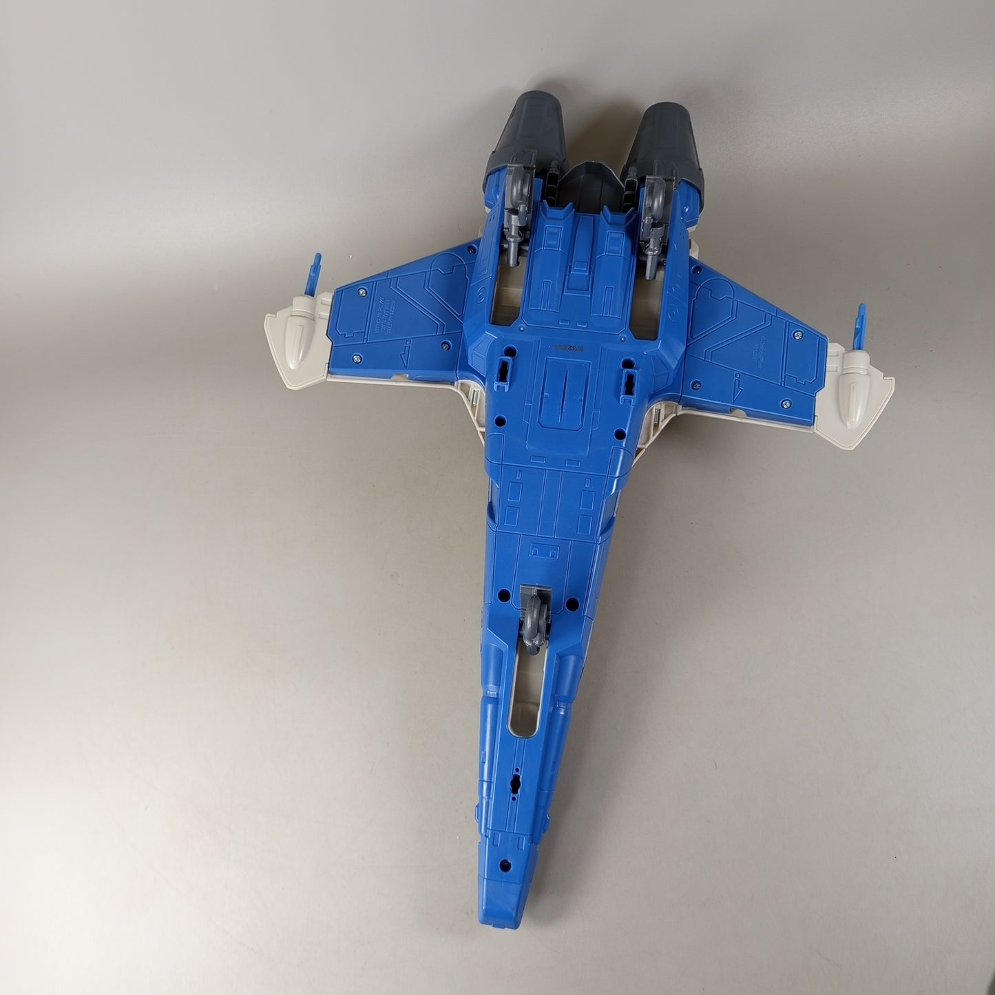 Mattel XL-15 Flugzeugmodell ✈️🌤️, gebraucht, ab 6 7 8 Jahre | ✅ geprüft