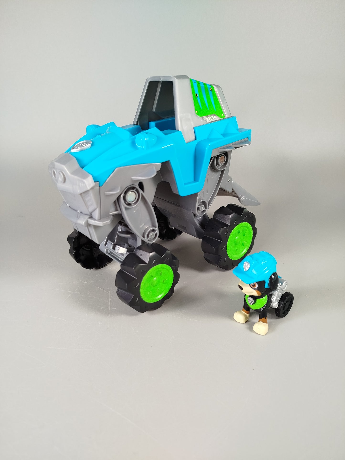 Spin Master Spielzeug-Set - PAW Patrol Dino Rettung