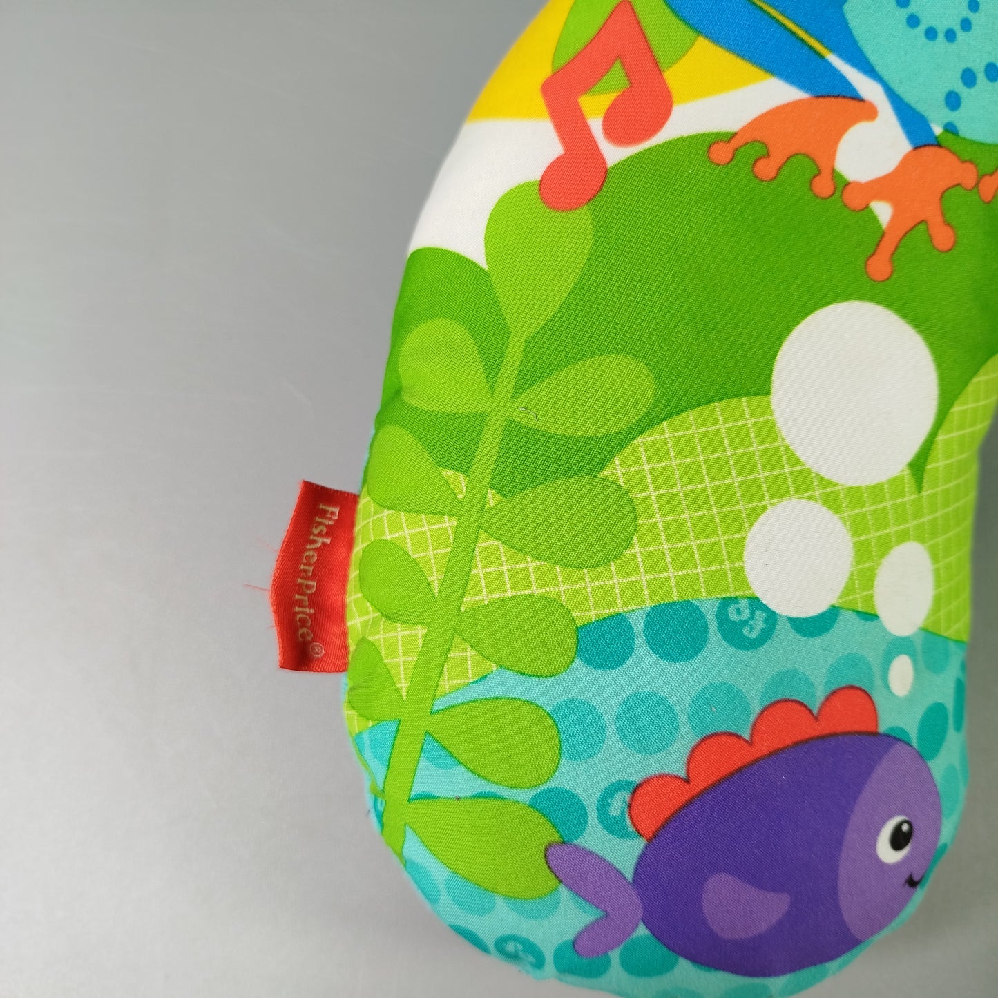 Fisher-Price Babyspielzeug Set von 10 – Lernspiel, ohne OVP