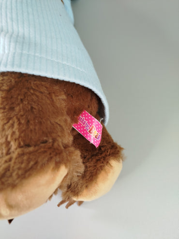 Simba Interaktiver Schnarchbär - Mascha und der Bär