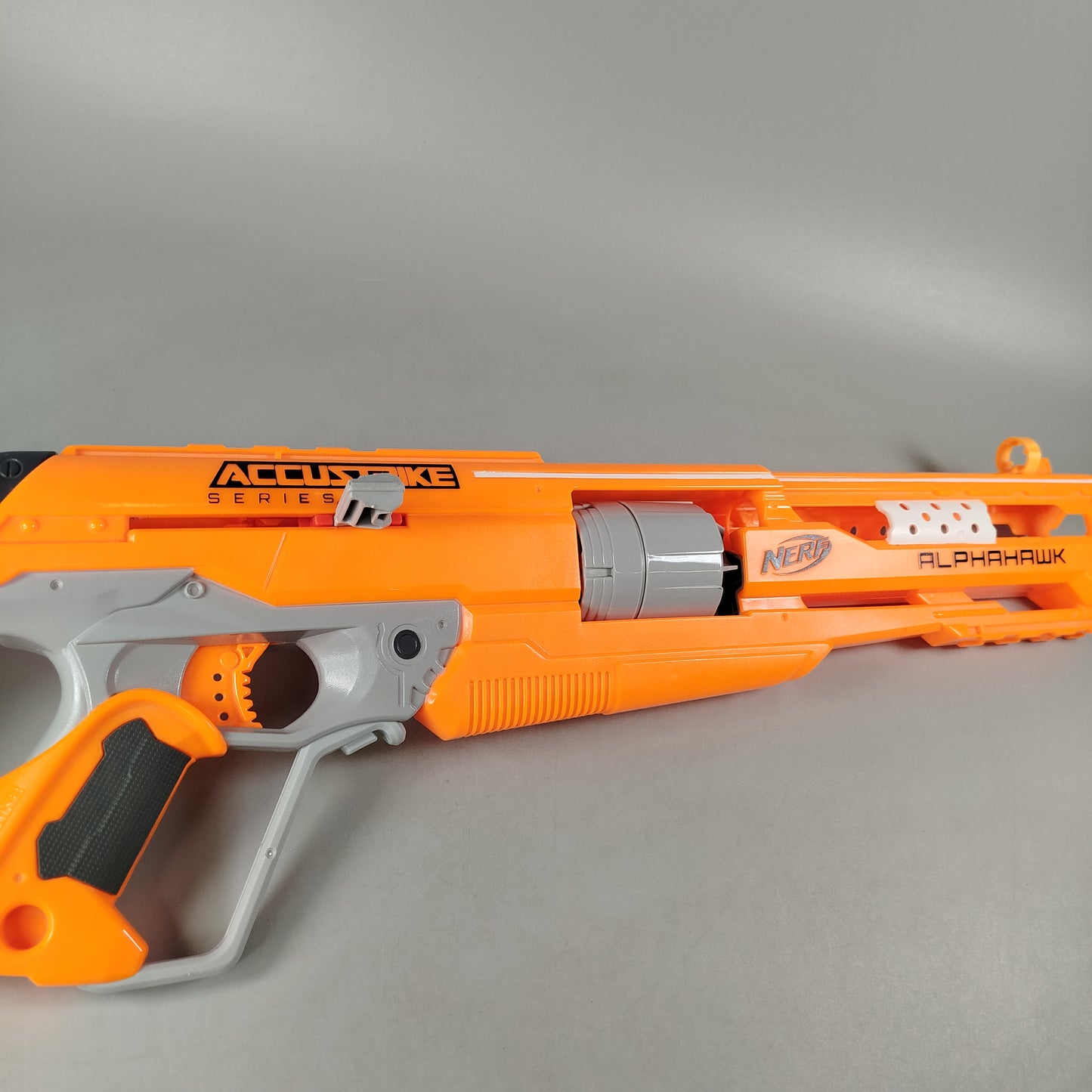 Nerf AccuStrike AlphaHawk Blaster B7784EU4