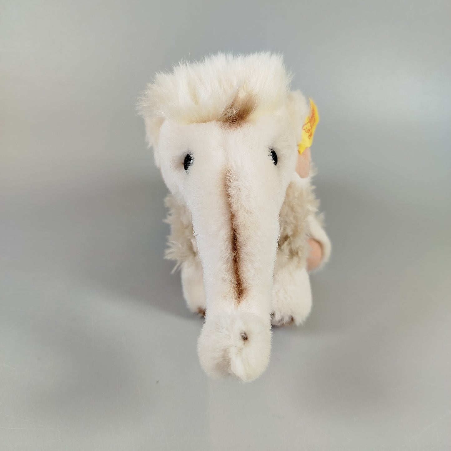 Steiff Plüschtier Mammut Clippy – Sammlerfigur, weich