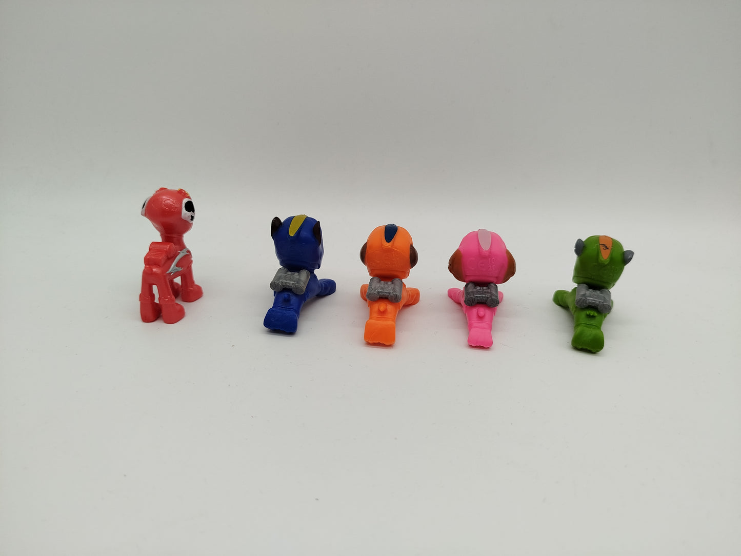 PAW Patrol Figuren - Set von 13