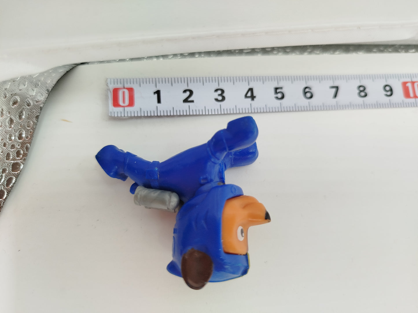 PAW Patrol Figuren - Set von 13