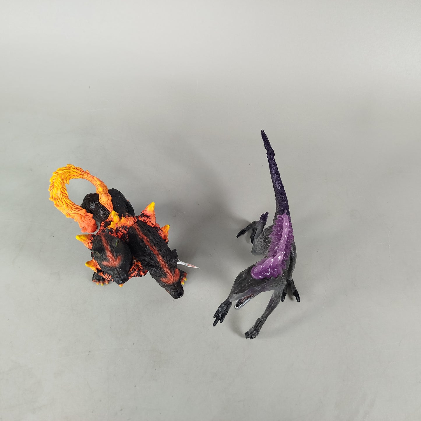 Schleich Bundle Tierwelt Set von 2 Tierfiguren