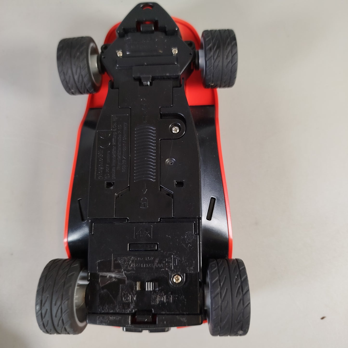 Playmobil RC Auto Set - Fernbedienung, inkl. Verkehrskegel