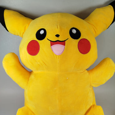 Stofftiere- Pokémon Sammlung - Set aus 3