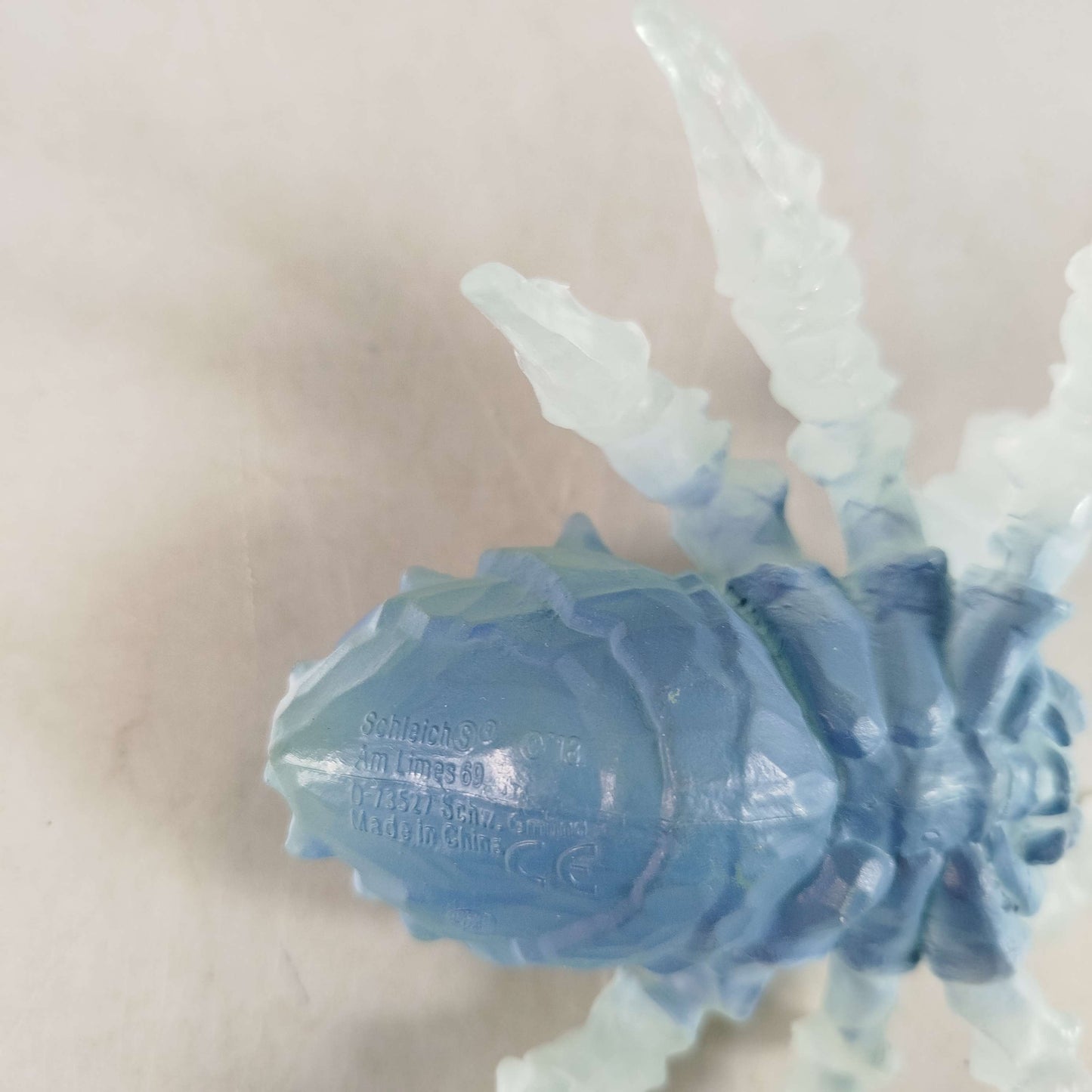 Schleich Bundle Eldrador Set von 3 Figur,gebraucht,ab 6 7 8 Jahre | ✅ geprüft