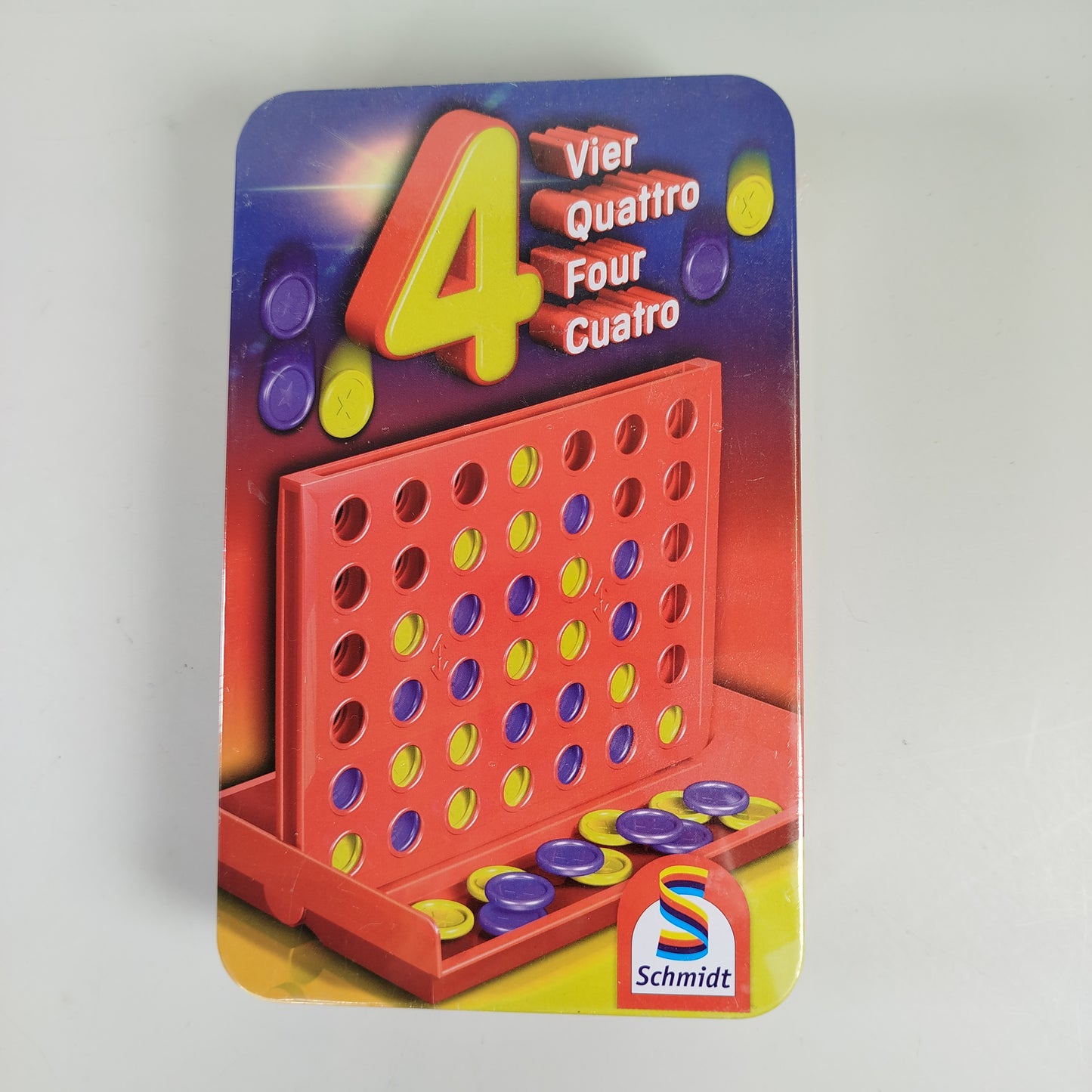 4 Gewinnt & Die drei ??? Kids – Fußball-Alarm Spiel-Set