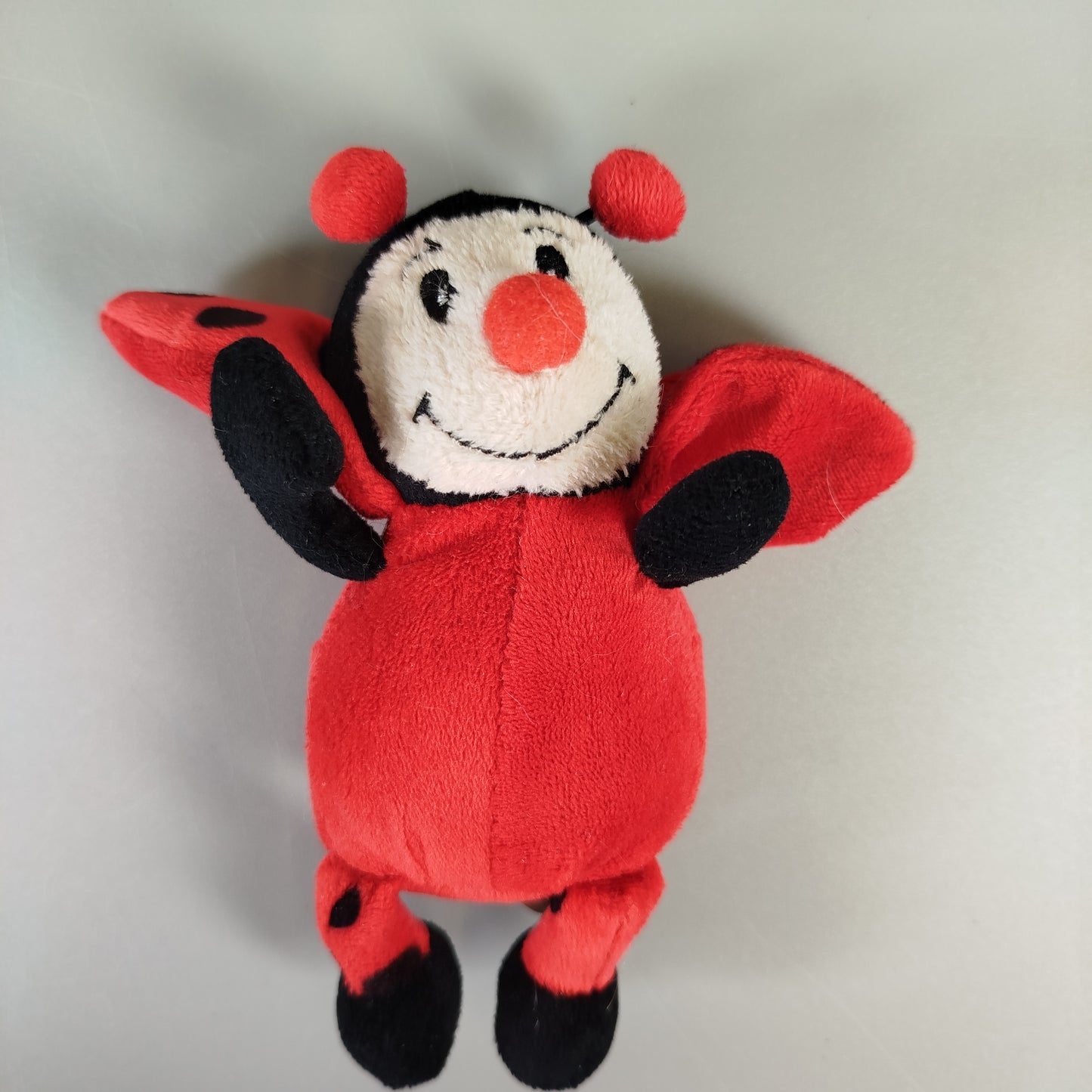 Stofftiere- 8er set