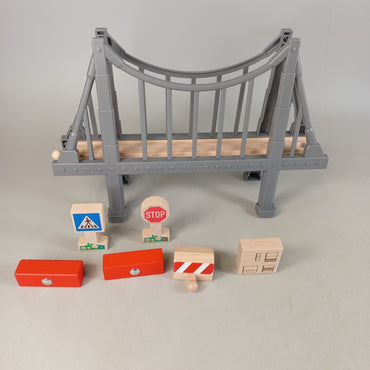 Konvolut Playtive Bahn ca 4kg–gebraucht & gewaschen ab 3 4 5 Jahre | ✅ geprüft