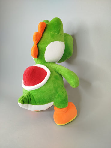 Nintendo Super Mario - Yoshi Plüschfigur, 35 cm