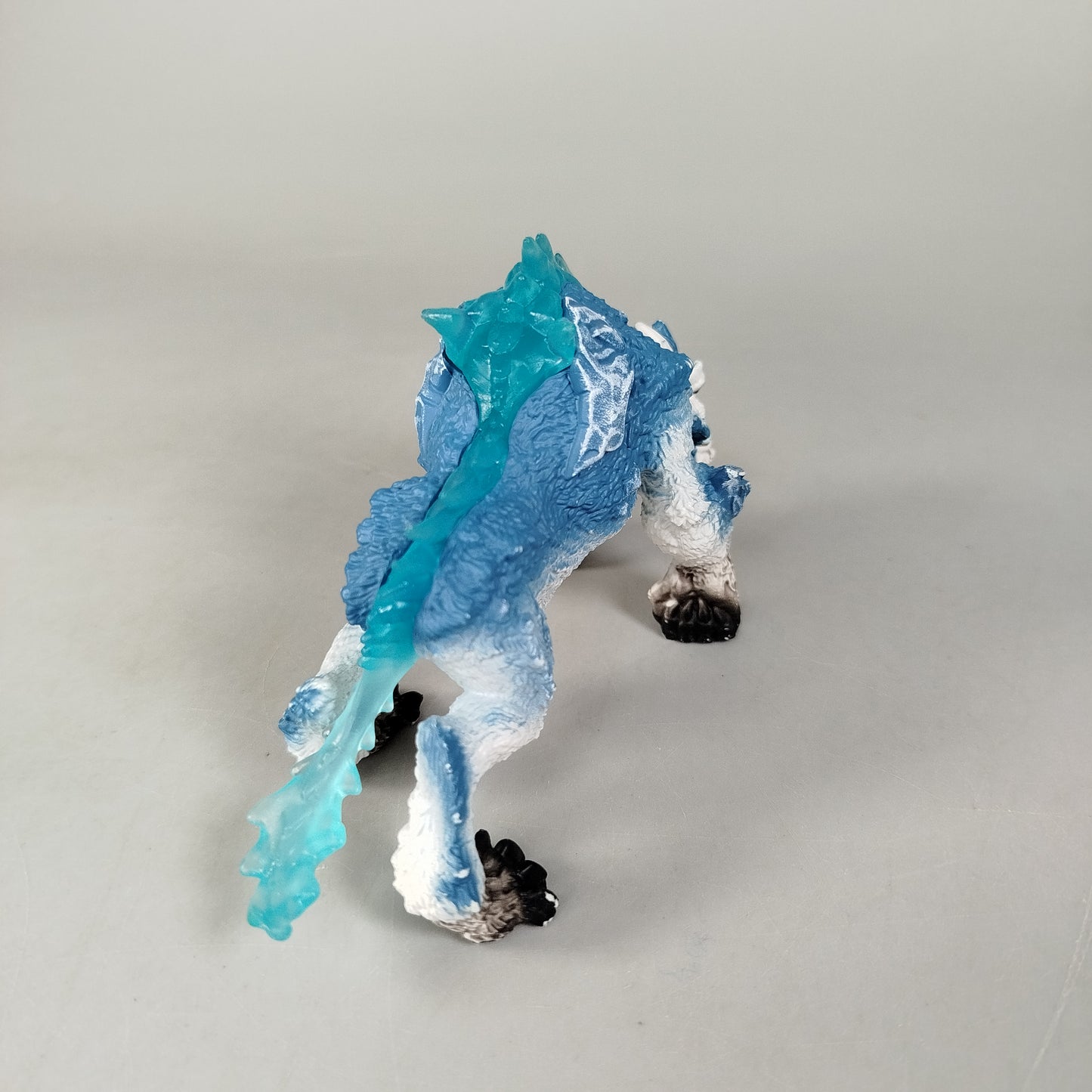 Schleich Schneeschlitzer 72256 Figur, neu, ab 6 7 8 Jahre | ✅ geprüft