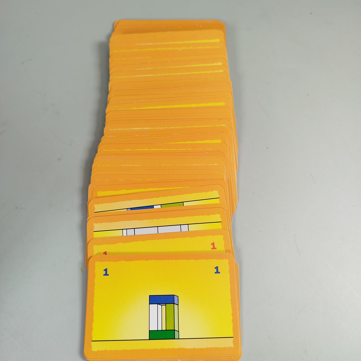 Ravensburger Brettspiel - Ravensburger Make 'N' Break