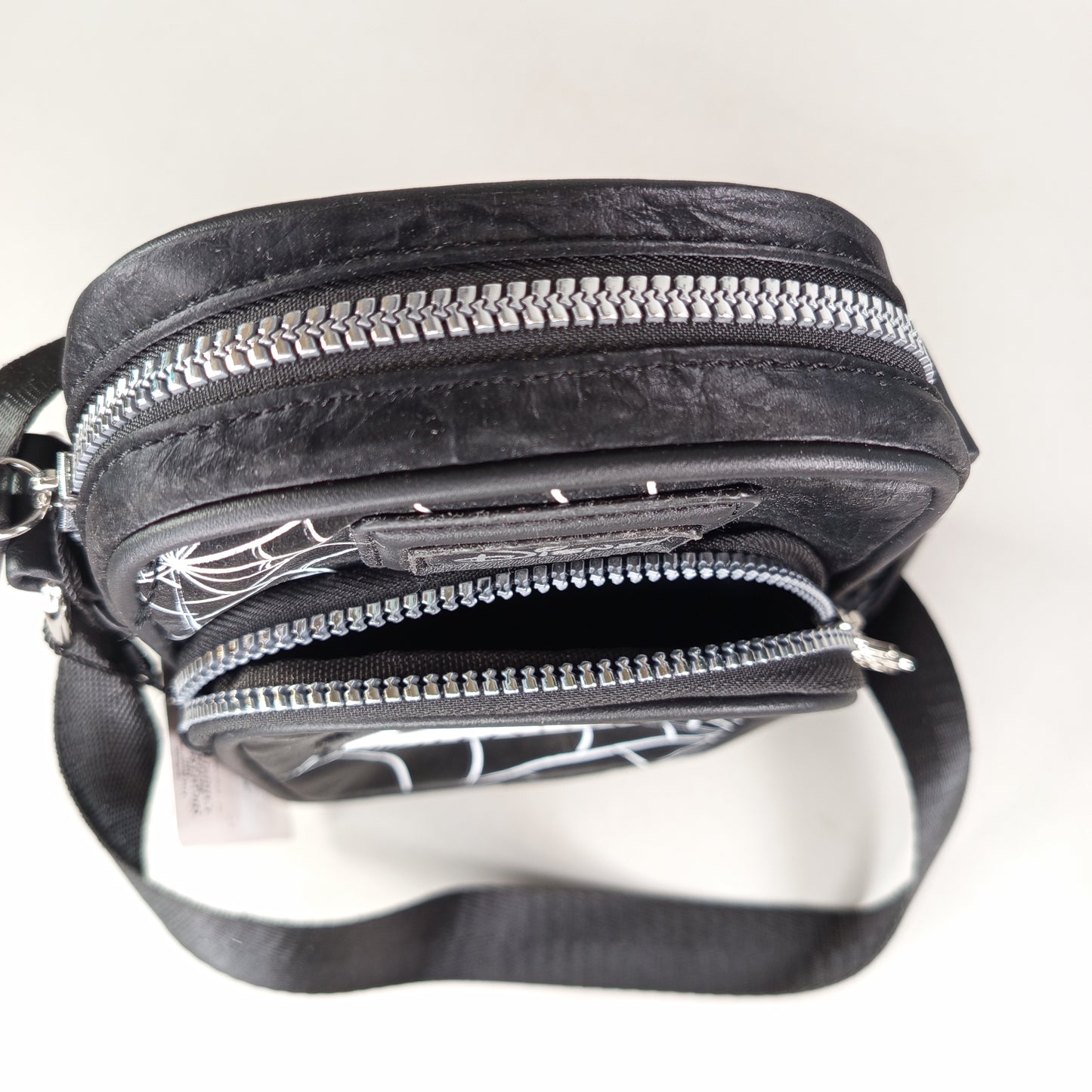 Disney Umhängetasche – Nightmare Before Christmas Jack Skellington, neuwertig